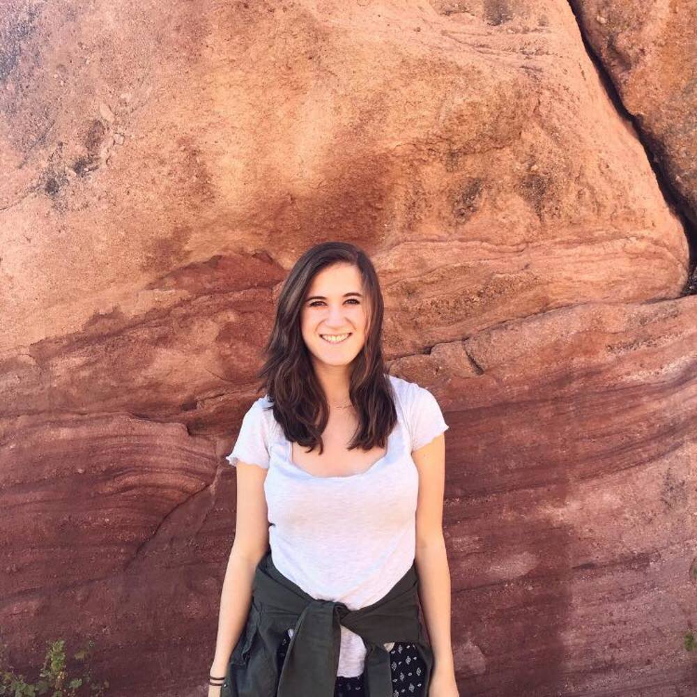 Meet your Posher, Erica